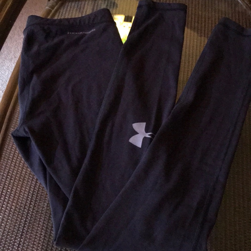 Women’s UA leggings